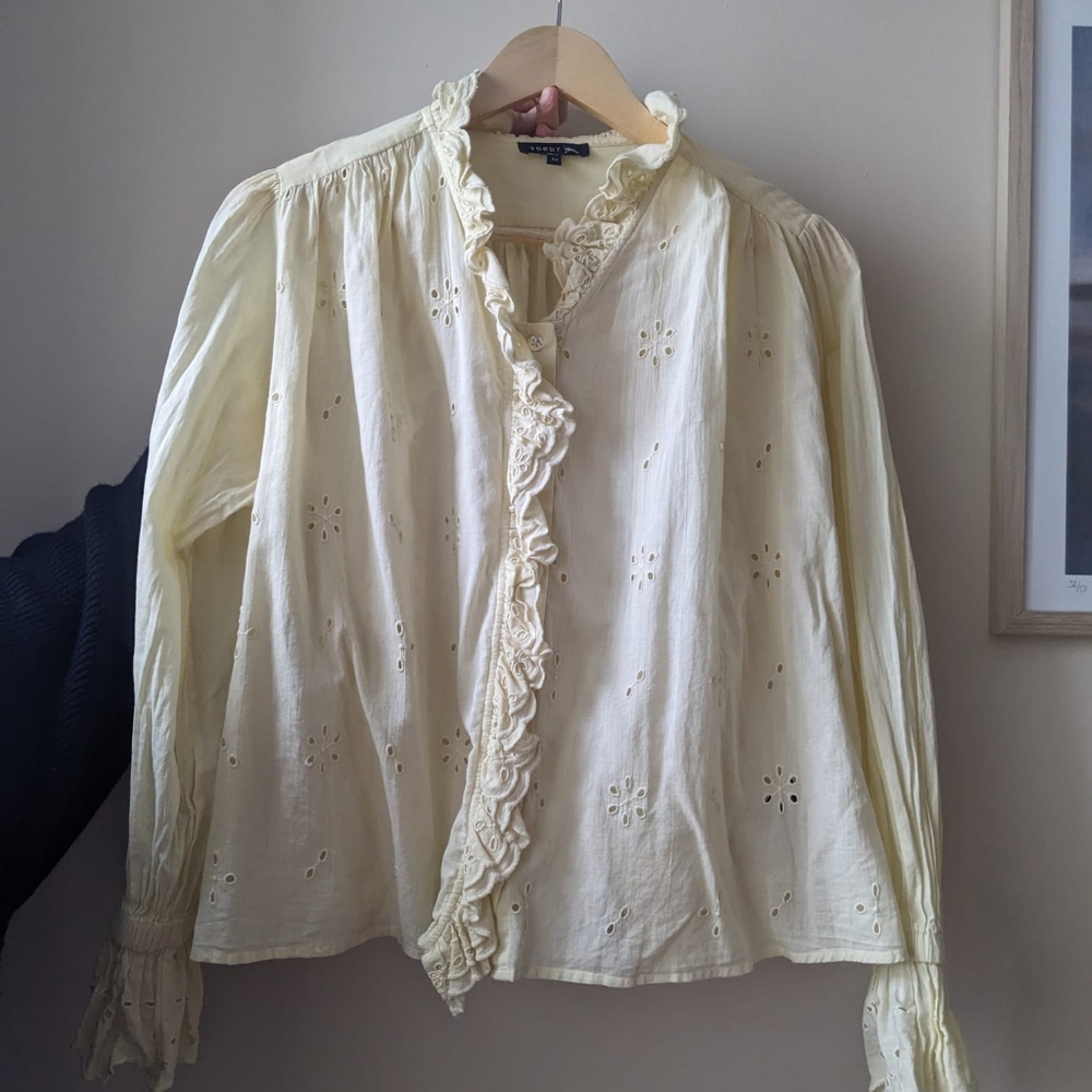 Shirt sœur - Picture 3 of 3